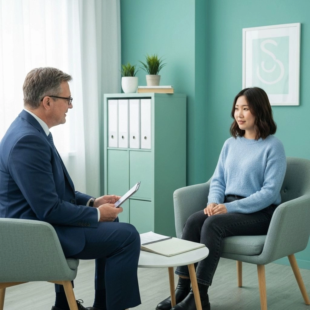 Mental wellness services