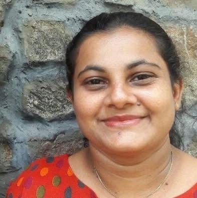 Mrs. Saradika Thennakoon