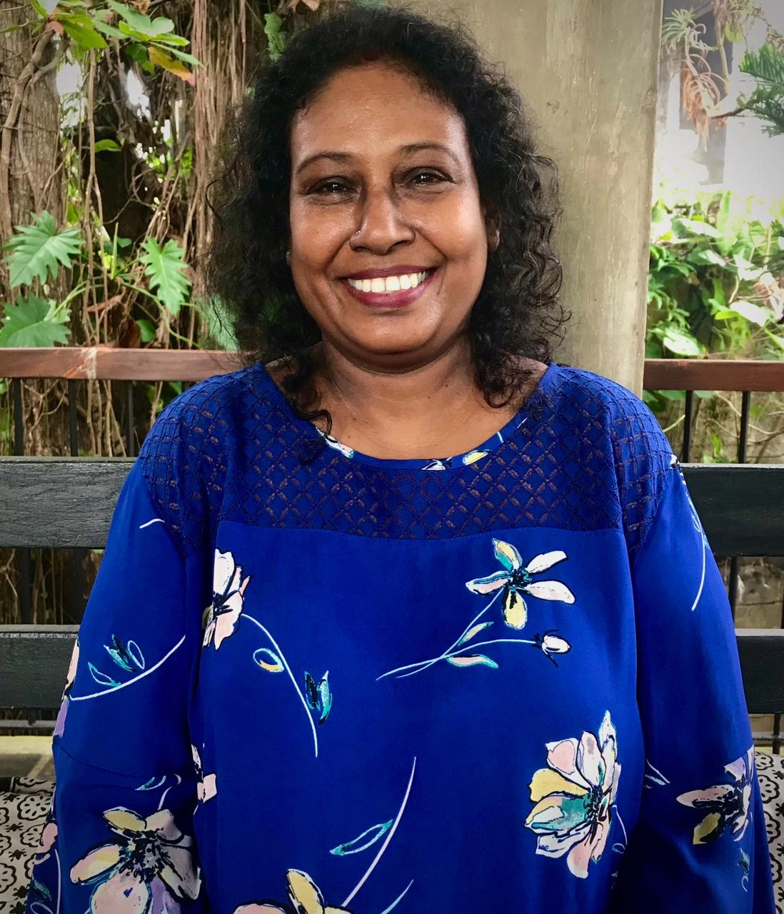 Mrs. Nirmala Venmathirajah