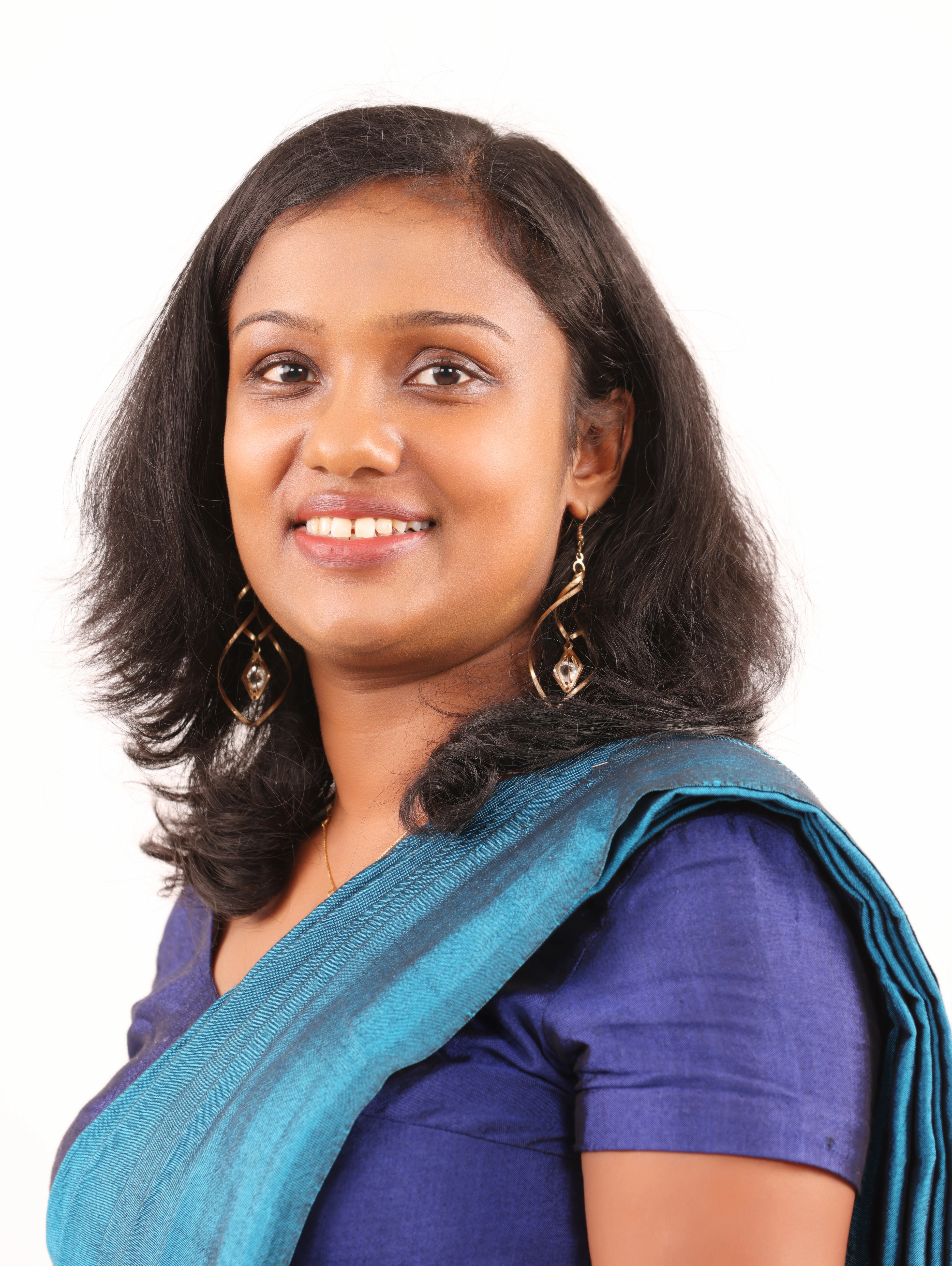 Dr. Achini Samaranayeka