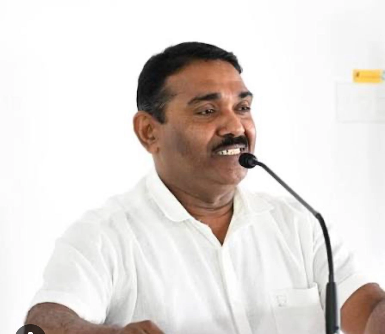 Wng Commander A.H. Susil Premarathna
