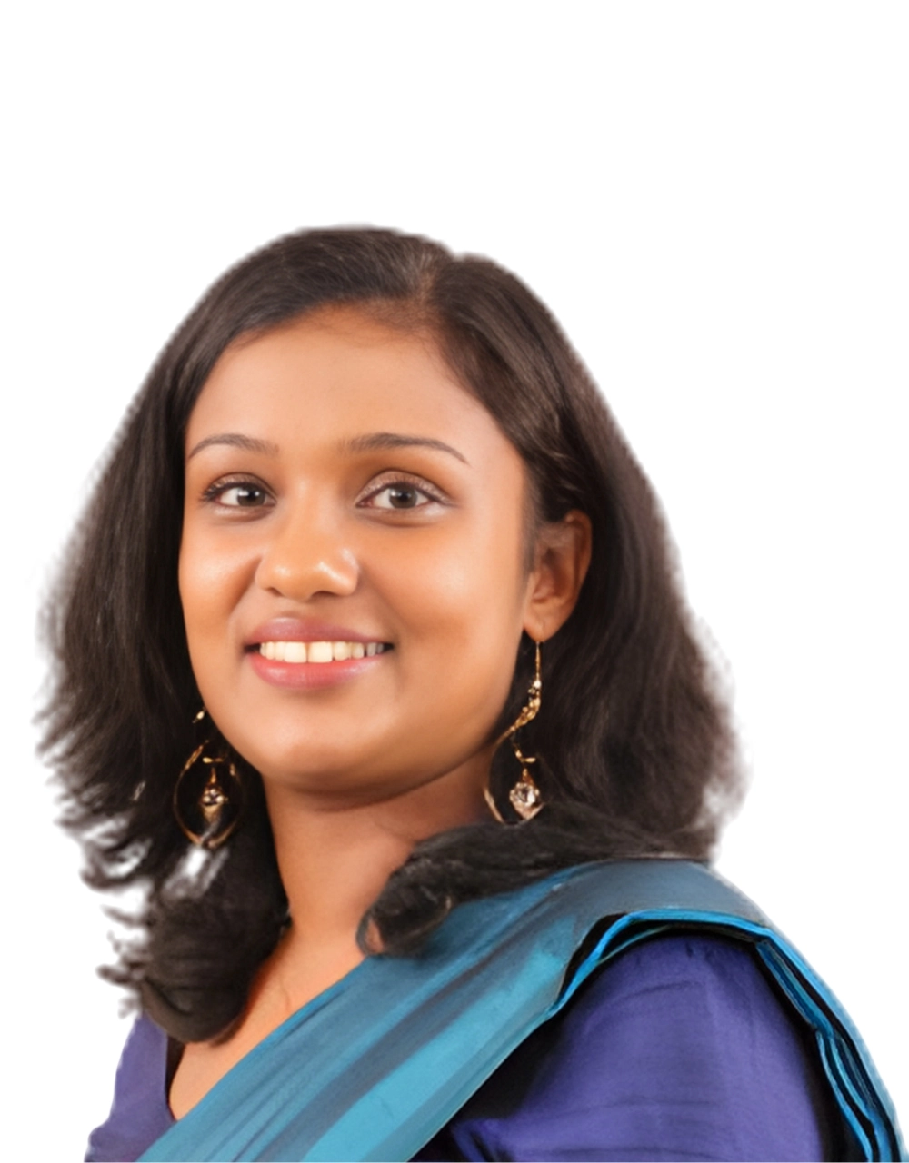Dr. Achini Samaranayeka