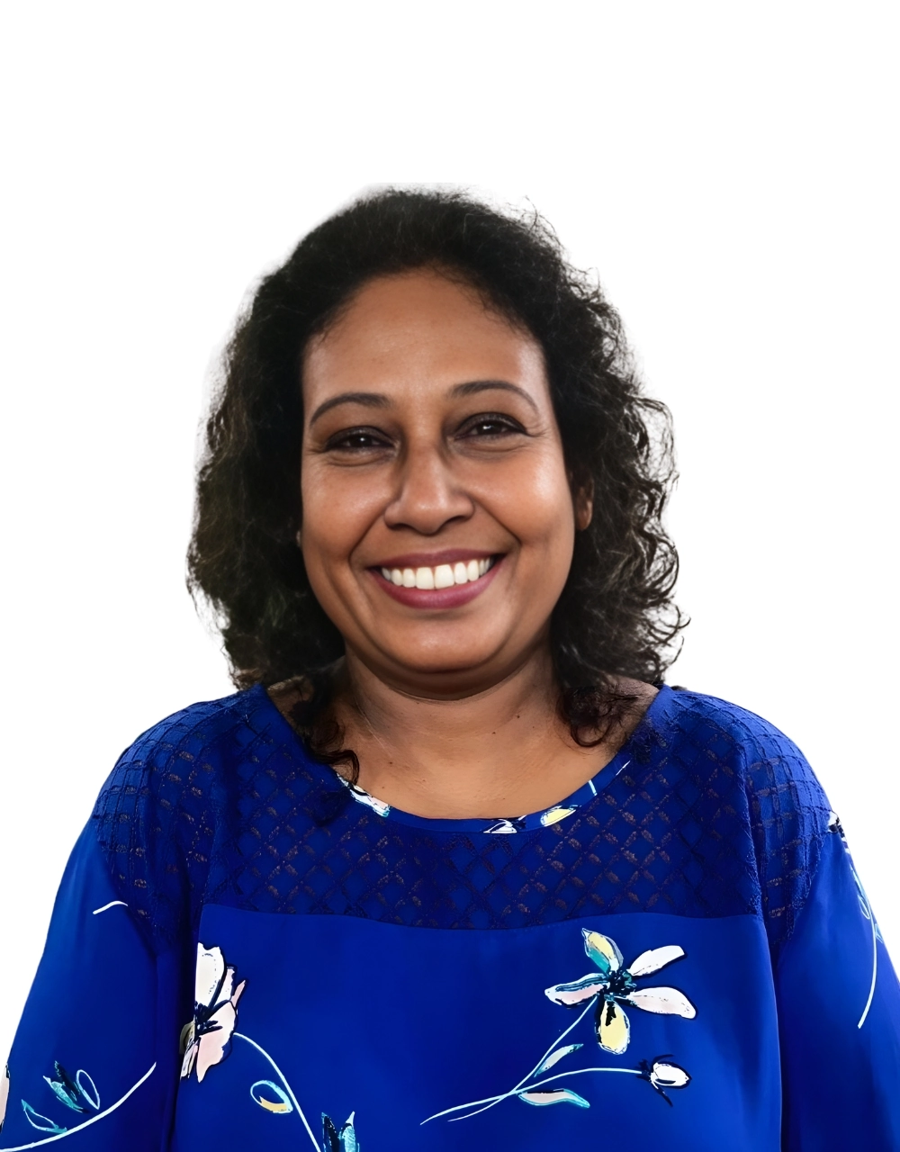 Mrs. Nirmala Venmathirajah